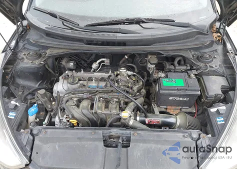 2012 Hyundai Veloster Base W/Gray from USA, damaged, VIN KMHTC6AD5CU024943